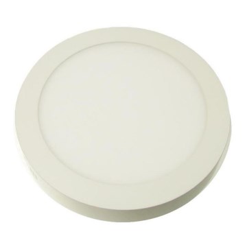 LED Takbelysning GERRIT LED/6W/230V 3,000K