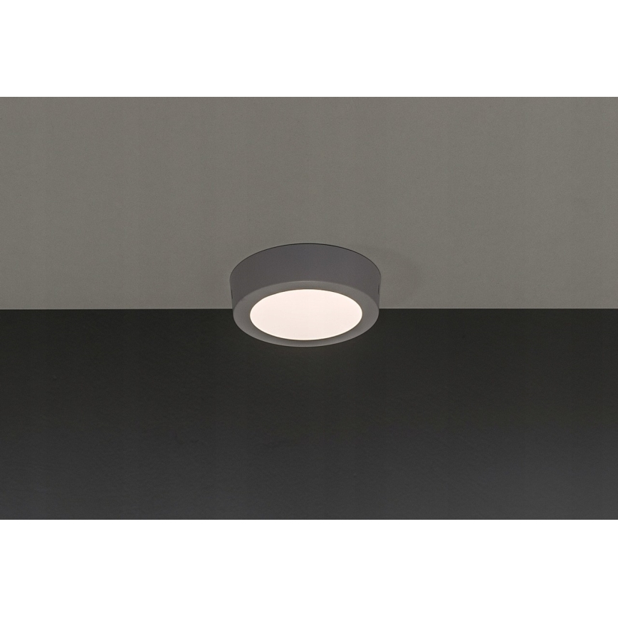 LED Takbelysning GERRIT LED/6W/230V 3,000K