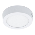 LED Takbelysning GERRIT LED/6W/230V 4,000K