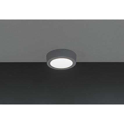 LED Takbelysning GERRIT LED/6W/230V 4,000K