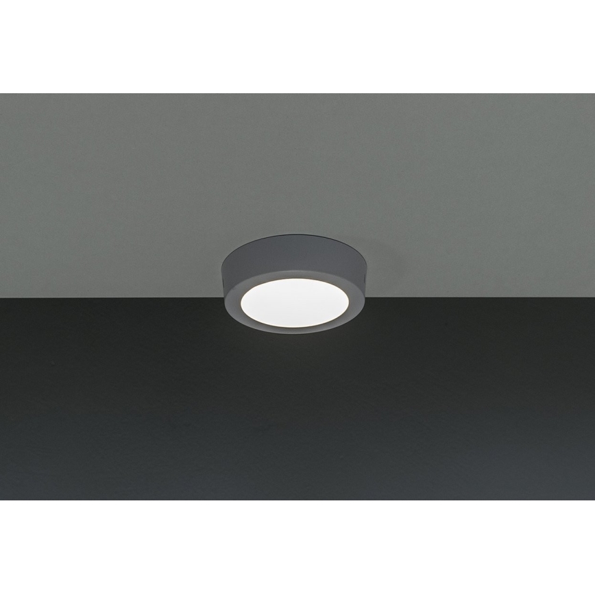 LED Takbelysning GERRIT LED/6W/230V 4,000K