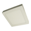 LED Takbelysning GERRY LED/24W/230V 4,000K