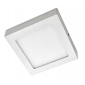 LED Takbelysning GERRY LED/6W/230V 4000K