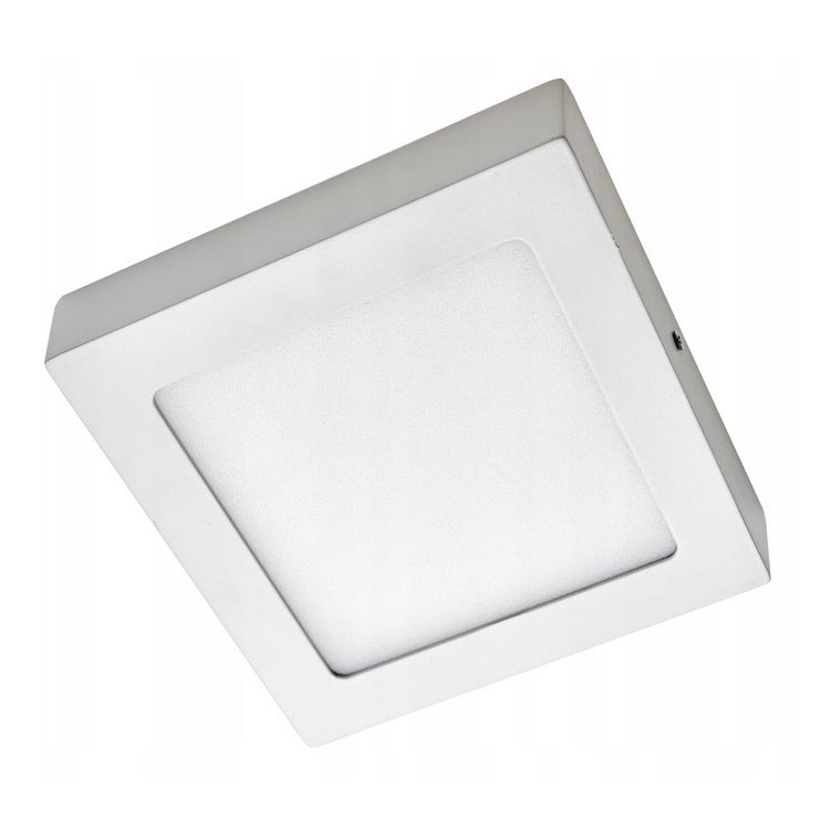 LED Takbelysning GERRY LED/6W/230V 4000K