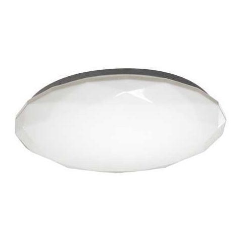 LED Takbelysning IRIDIO 1xLED/24W/230V