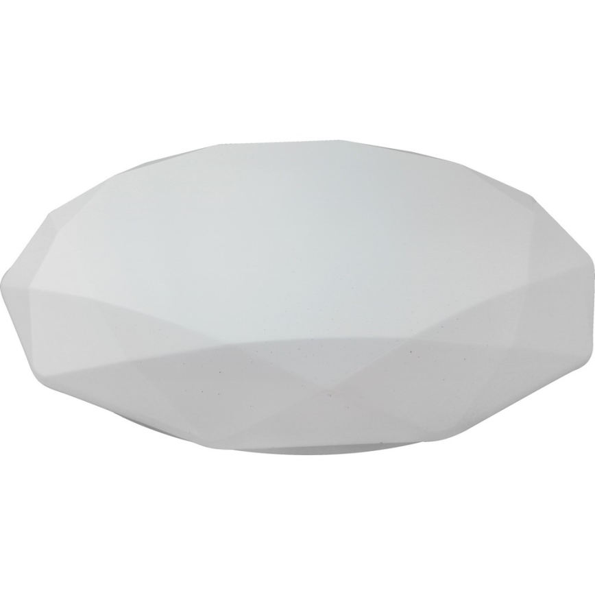 LED Takbelysning IRIDIO 1xLED/36W/230V
