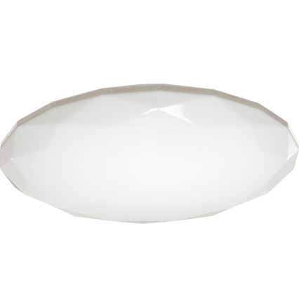 LED Takbelysning IRIDIO 1xLED/36W/230V