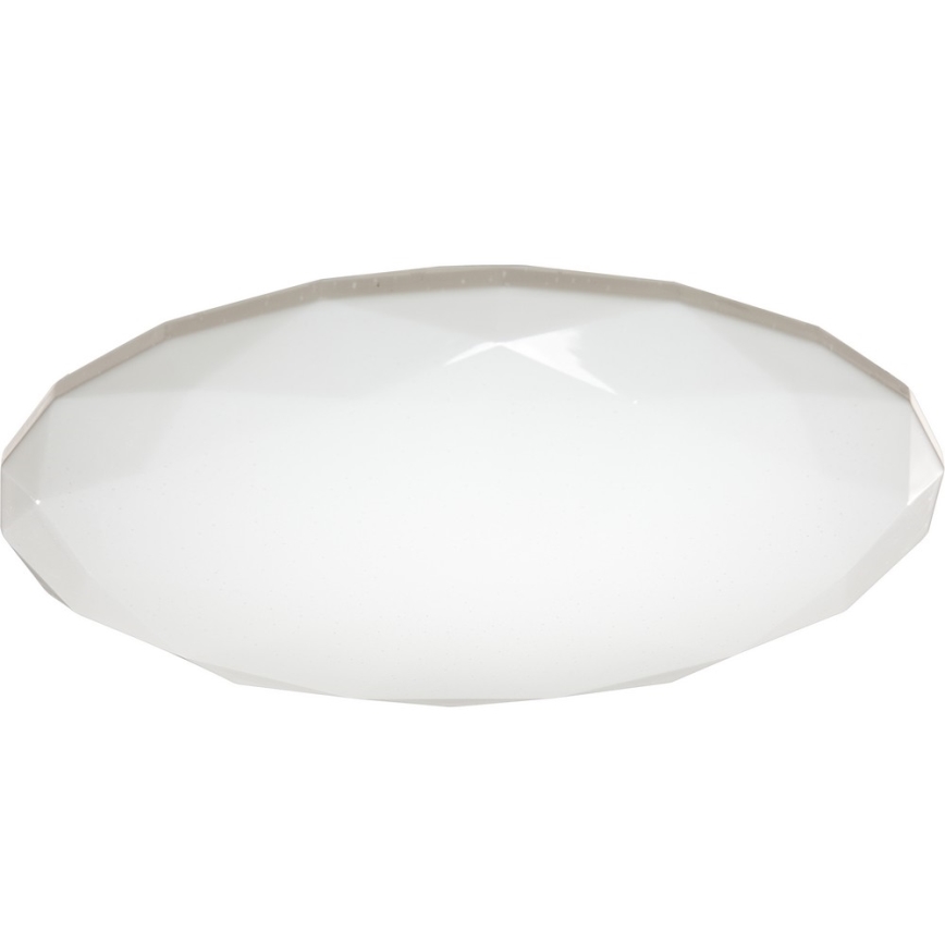 LED Takbelysning IRIDIO 1xLED/36W/230V