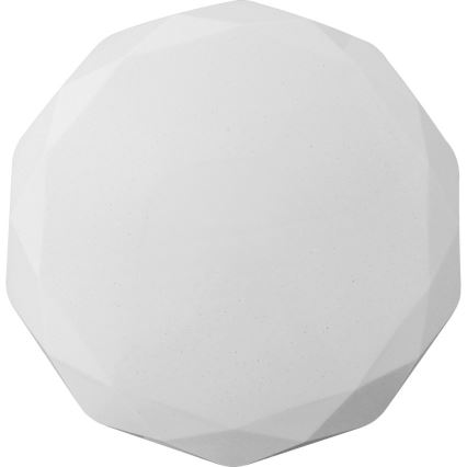 LED Takbelysning IRIDIO 1xLED/48W/230V