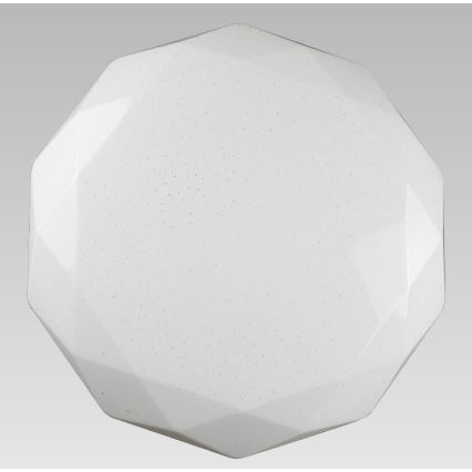 LED Takbelysning IRIDIO 1xLED/48W/230V