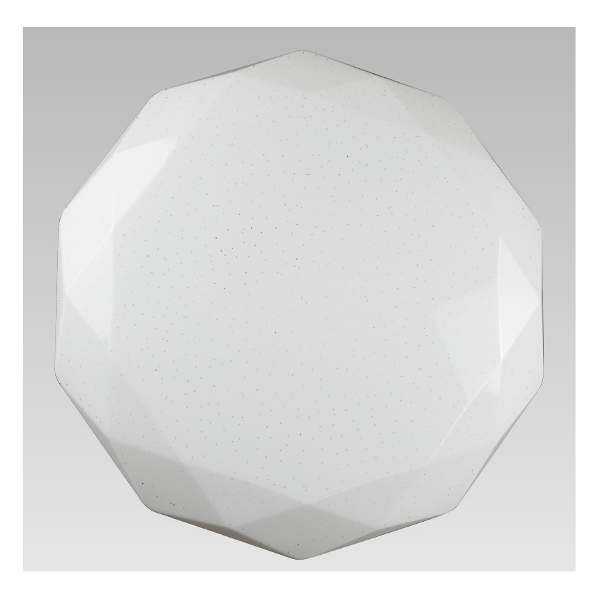LED Takbelysning IRIDIO 1xLED/48W/230V