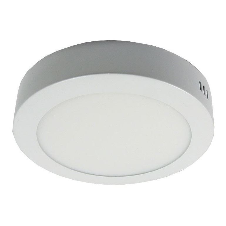 LED Takbelysning LED/12W/230V 3000K