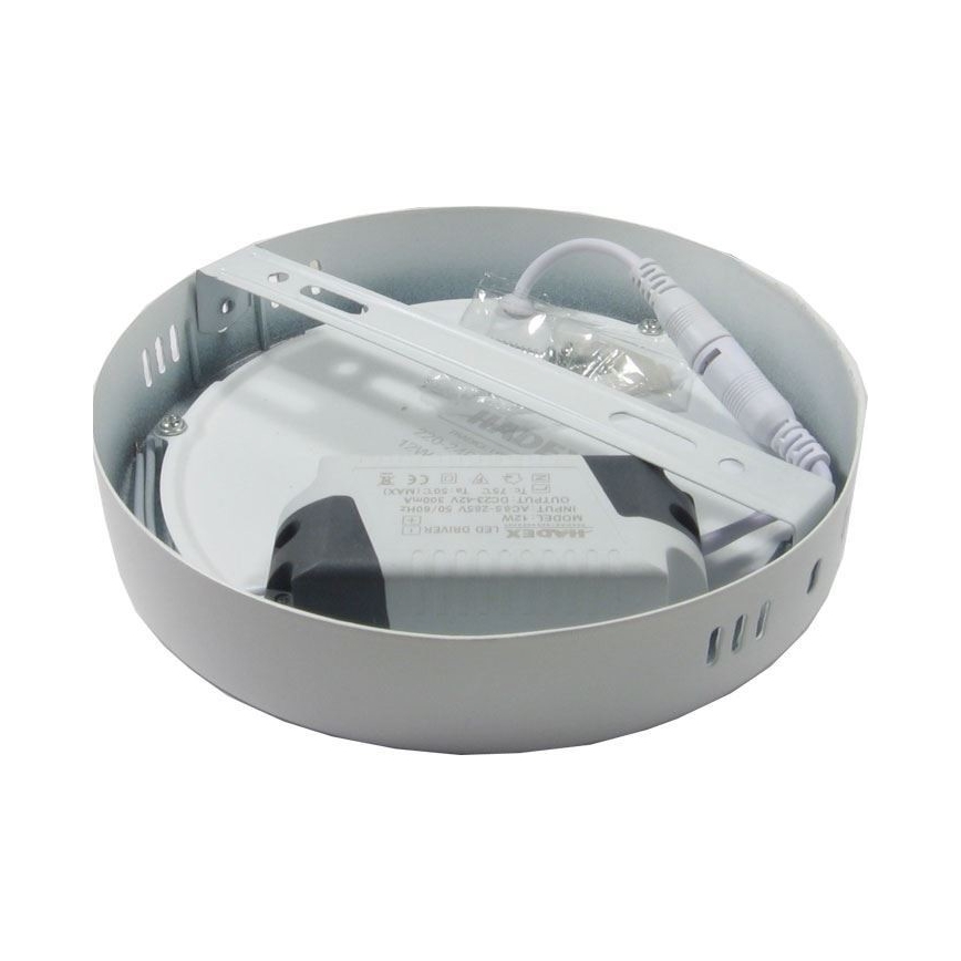 LED Takbelysning LED/12W/230V 3000K