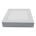 LED Takbelysning LED/12W/230V 6000K