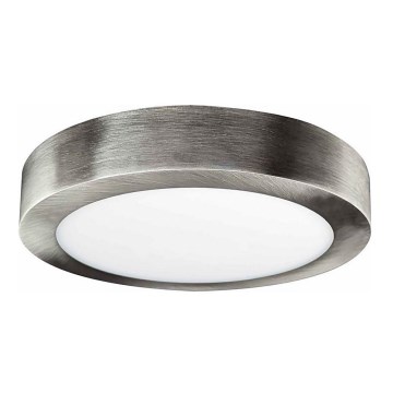 LED Takbelysning LED/12W/230V