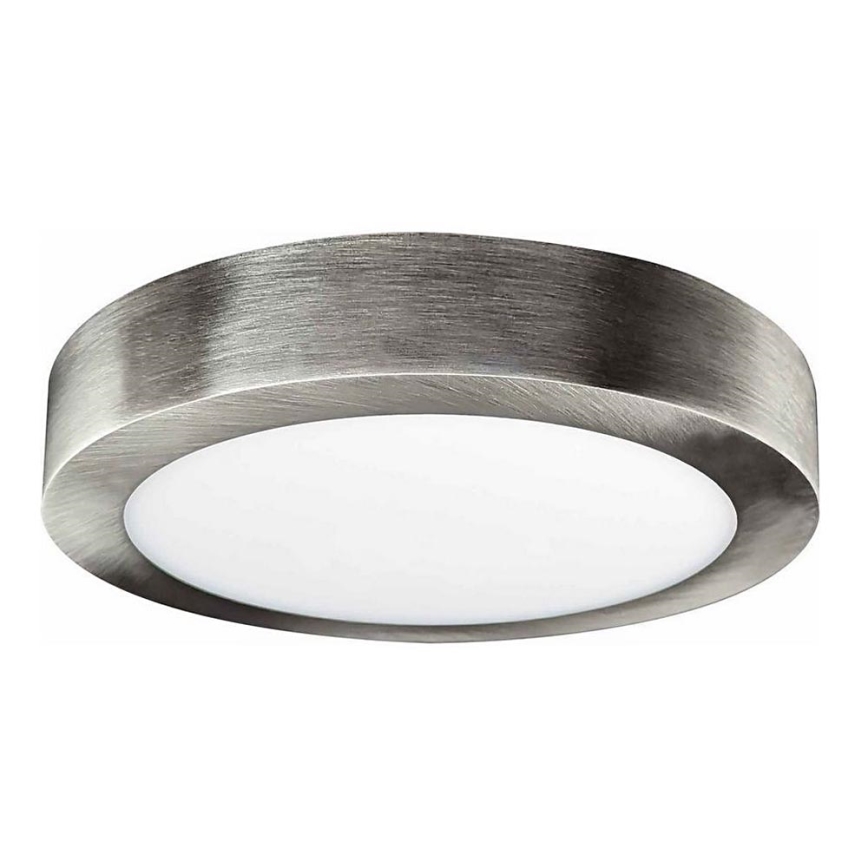 LED Takbelysning LED/12W/230V