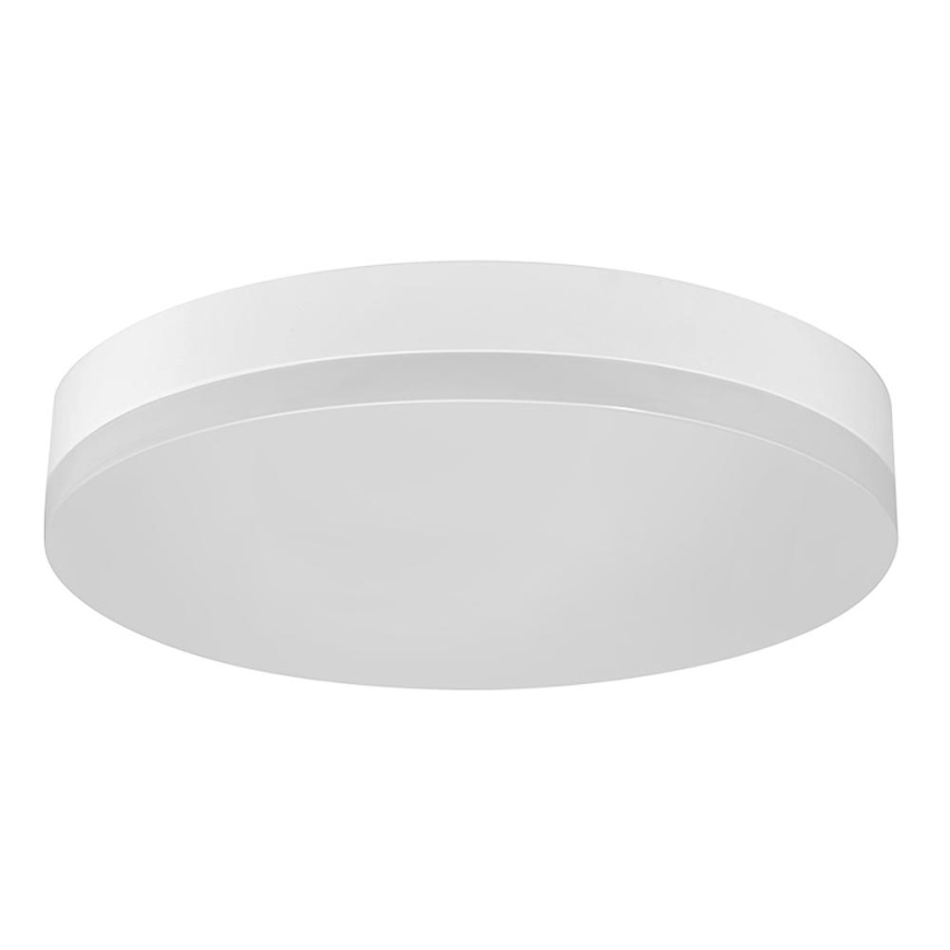 LED Takbelysning LED/12W/230V IP44