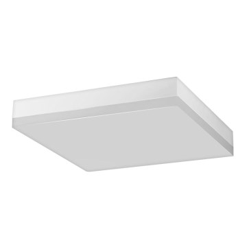 LED Takbelysning LED/12W/230V IP44
