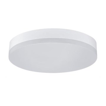 LED Takbelysning LED/18W/230V