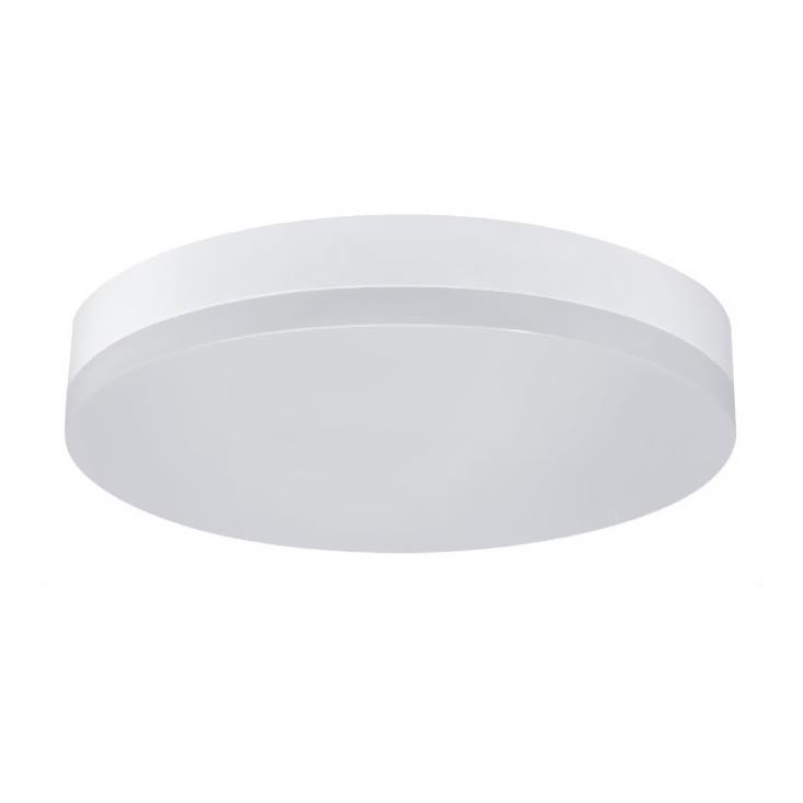 LED Takbelysning LED/18W/230V