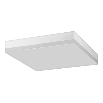 LED Takbelysning LED/18W/230V IP44
