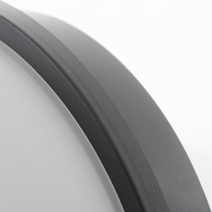 LED Takbelysning LED/20W/230V IP65