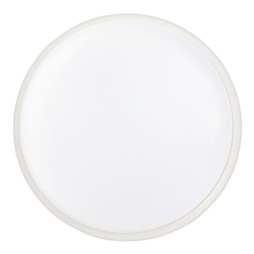 LED Takbelysning LED/20W/230V IP65