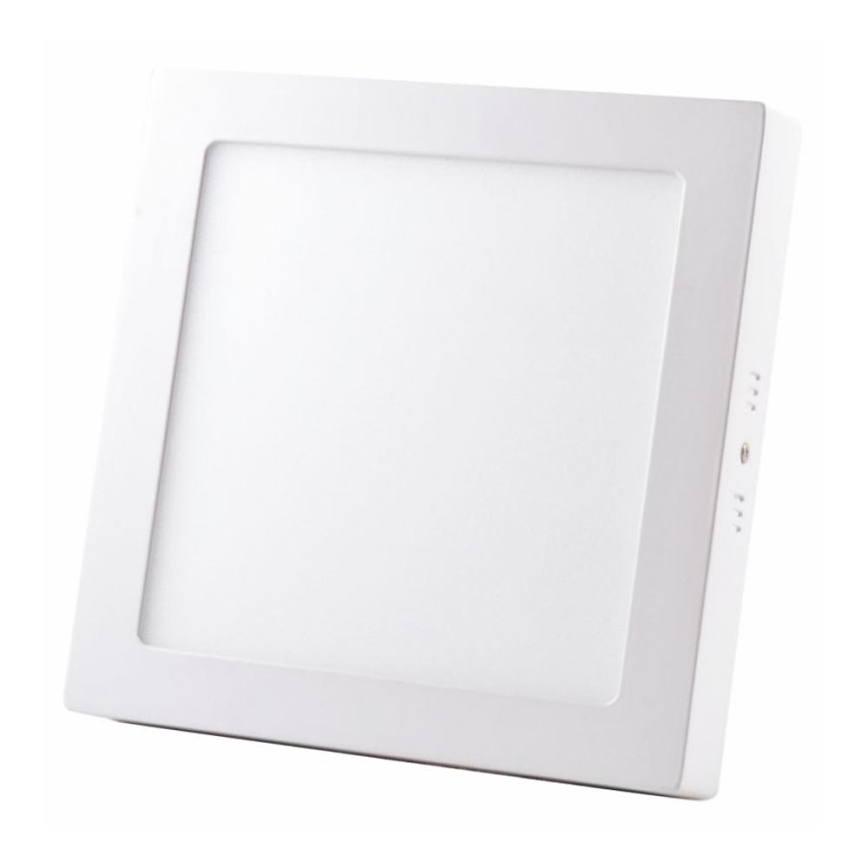 LED Takbelysning LED/24W/230V 4000K