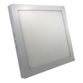 LED Takbelysning LED/24W/230V 6000K