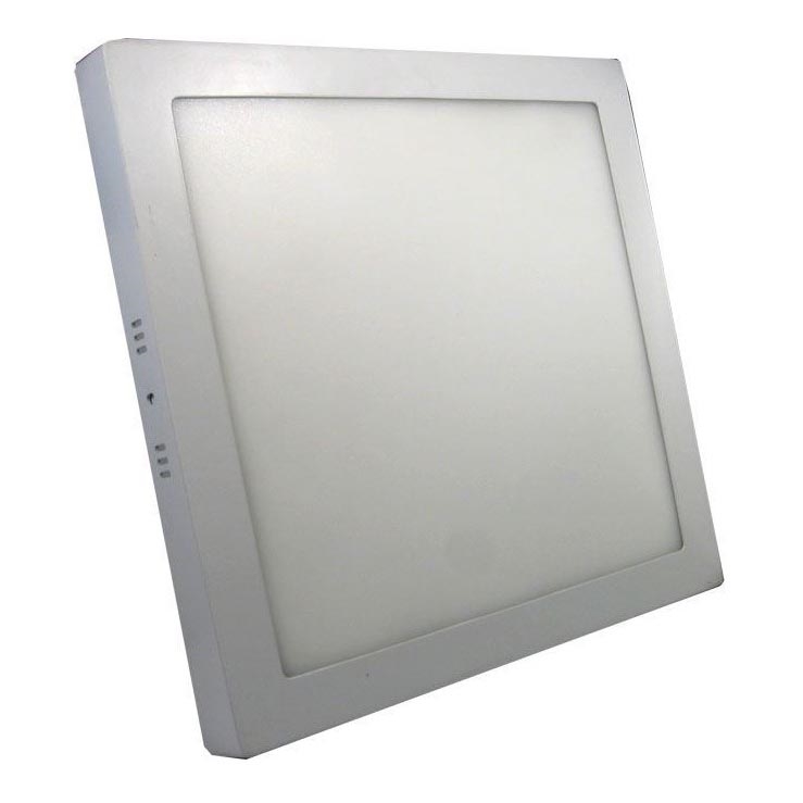 LED Takbelysning LED/24W/230V 6000K