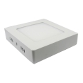 LED Takbelysning LED/6W/230V 6000K