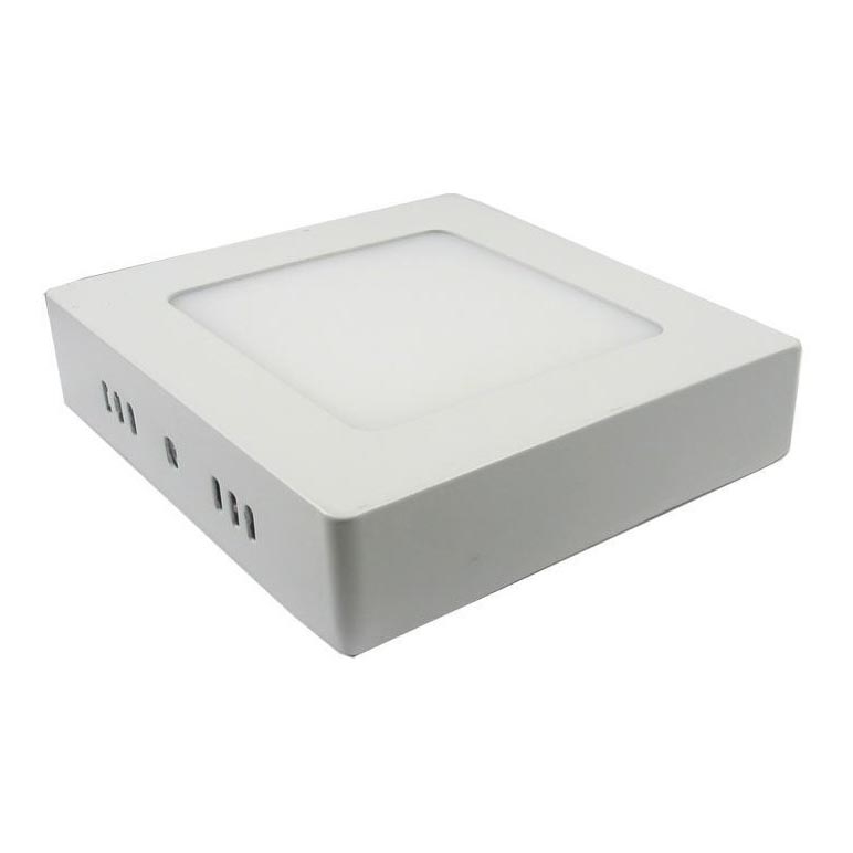 LED Takbelysning LED/6W/230V 6000K