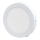 LED Takbelysning LED/6W/230V