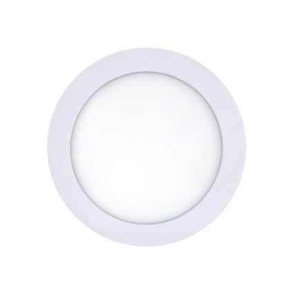LED Takbelysning LED/6W/230V