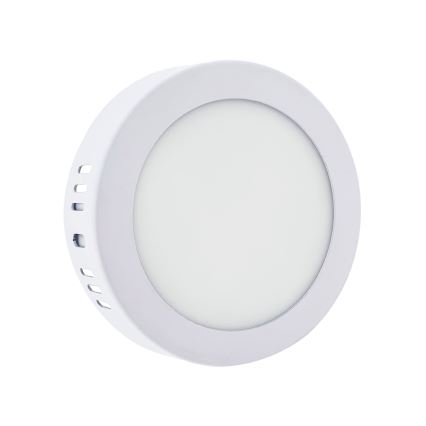 LED Takbelysning LED/6W/230V