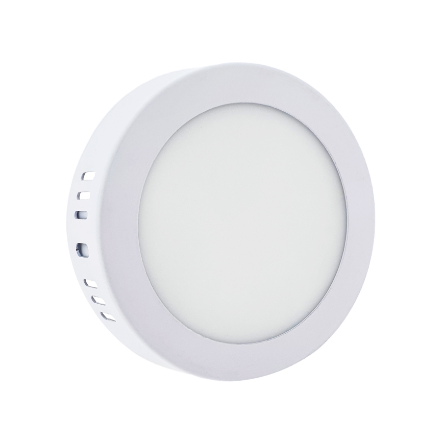 LED Takbelysning LED/6W/230V