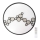 LED Takbelysning LENA LED/40W/230V