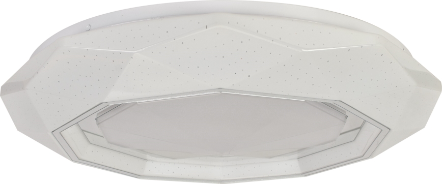 LED Takbelysning LULU LED/40W/230V