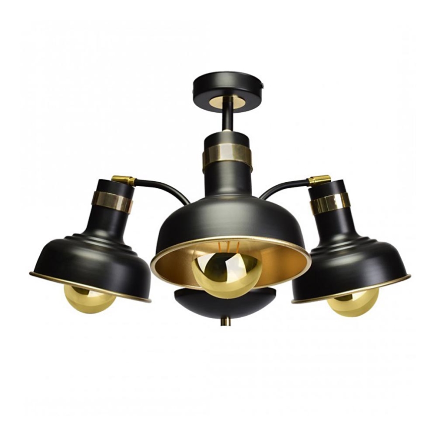 LED Takbelysning MARGO 3×LED/5.5W/230V