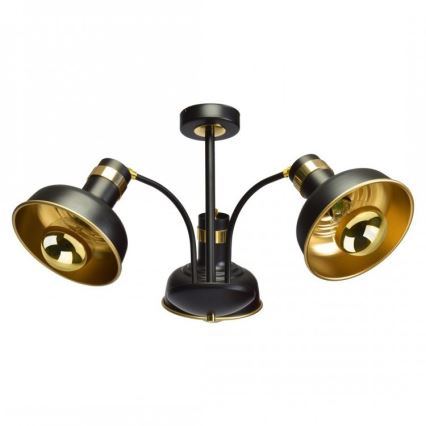 LED Takbelysning MARGO 3×LED/5.5W/230V