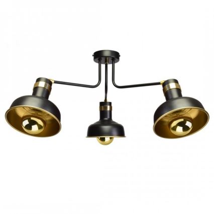 LED Takbelysning MARGO 3×LED/5.5W/230V