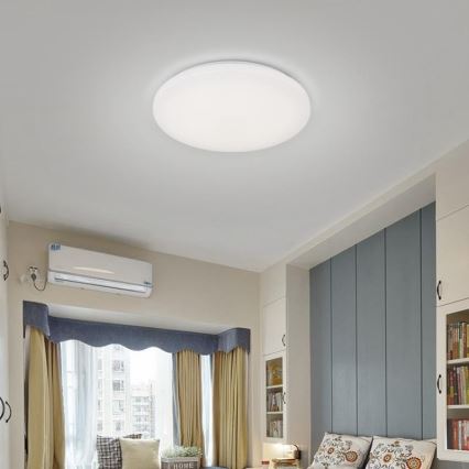 LED Takbelysning OPAL LED/50W/176-264V