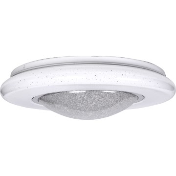 LED Takbelysning QUASAR LED/24W/230V