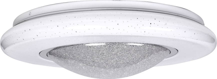 LED Takbelysning QUASAR LED/24W/230V
