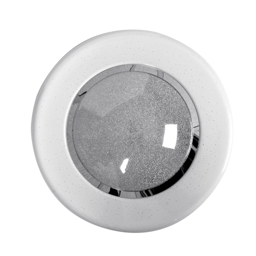 LED Takbelysning QUASAR LED/24W/230V
