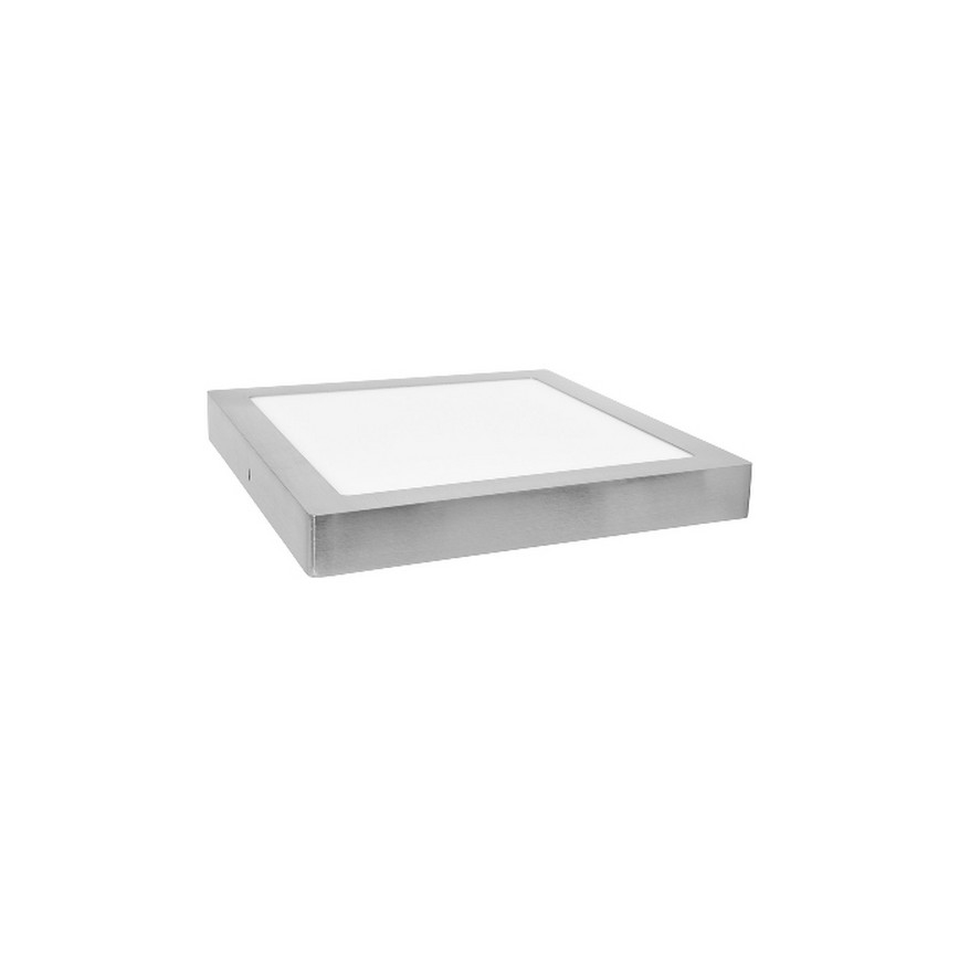 LED Takbelysning RAFA LED/12W/230V 2700K