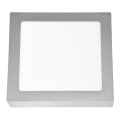 LED Takbelysning RAFA LED/18W/230V 2700K
