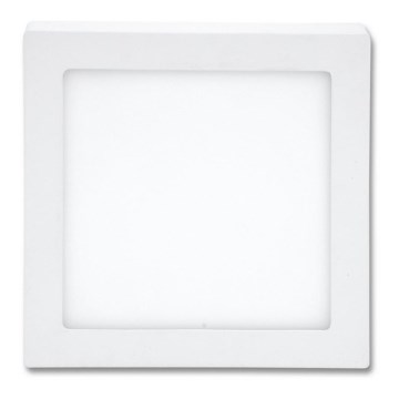 LED Takbelysning RAFA LED/18W/230V 2700K