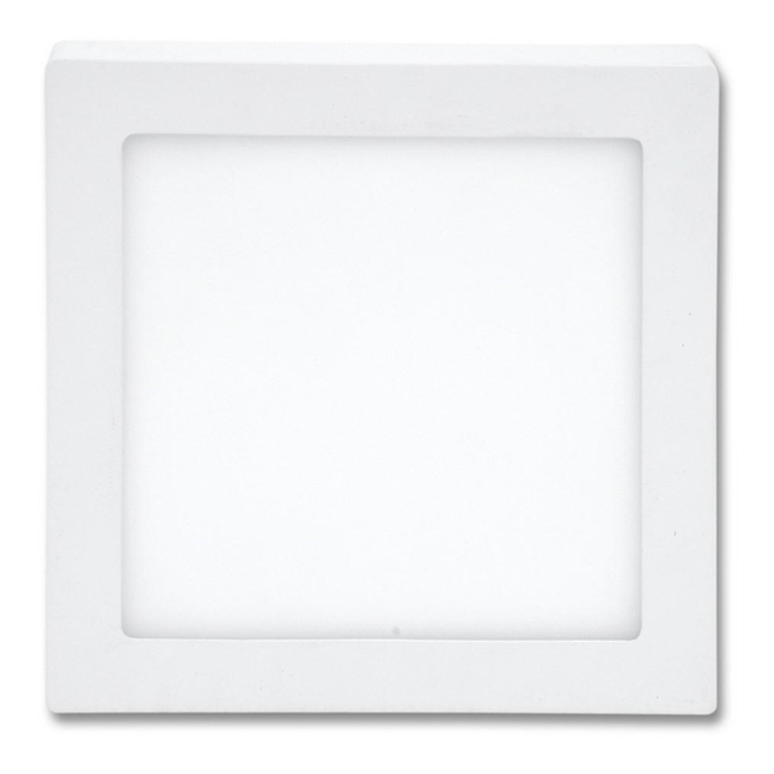 LED Takbelysning RAFA LED/18W/230V 2700K