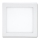 LED Takbelysning RAFA LED/18W/230V 2700K
